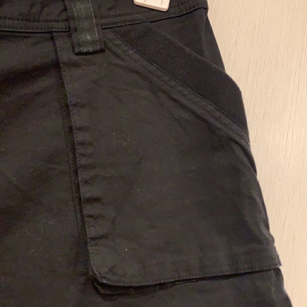 Cache black shorts - Picture 3 of 7